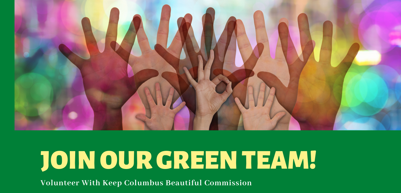 Volunteer Header